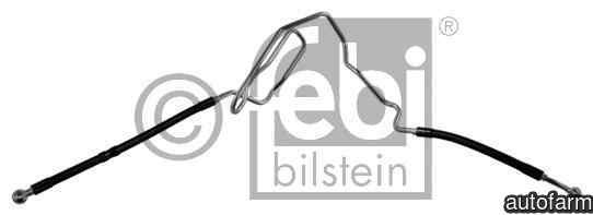 Furtun hidraulic, sistem de directie VW GOLF IV (1J1) FEBI BILSTEIN 36126