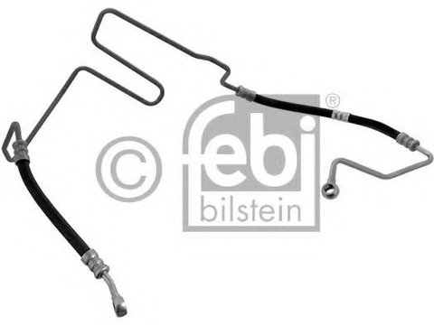 Furtun hidraulic, sistem de directie VW GOLF IV (1J1) (1997 - 2005) FEBI BILSTEIN 47895 piesa NOUA