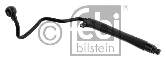Furtun hidraulic, sistem de directie VW PASSAT Var