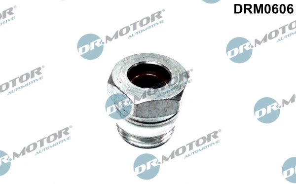 Furtun hidraulic sistem directie Dr.Motor Automotive FORD COUGAR (EC_) 1998-2001 - DRM0606
