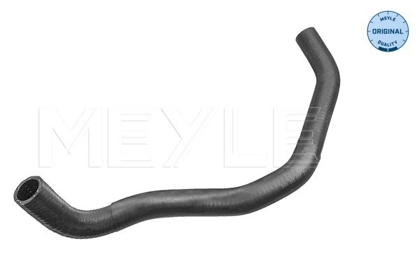 Furtun hidraulic sistem directie Meyle BMW 5 (E60) 2005-2009 - 359 202 0045