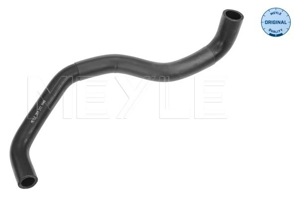 Furtun hidraulic sistem directie Meyle BMW 6 (E63) 2003-2005 - 359 202 0048