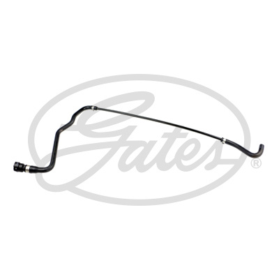 Furtun inc lzire 02-1689 GATES pentru Bmw Seria 5 Bmw Seria 6