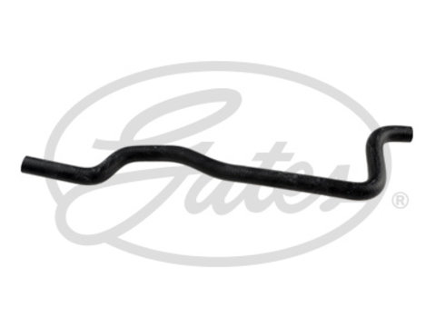 Furtun inc lzire 02-2604 GATES pentru Land rover Discovery