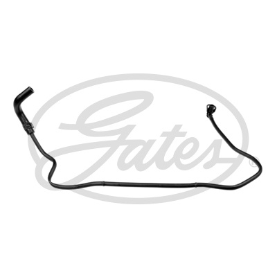 Furtun inc lzire 02-2851 GATES pentru Chevrolet Orlando Opel Zafira Chevrolet Cruze