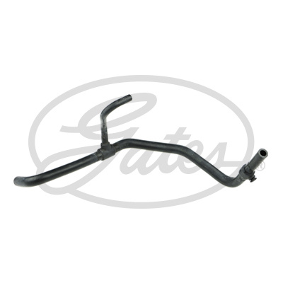 Furtun inc?lzire ~ Land rover Freelander 1998 1999 2000 ~ 02-2526 ~ GATES