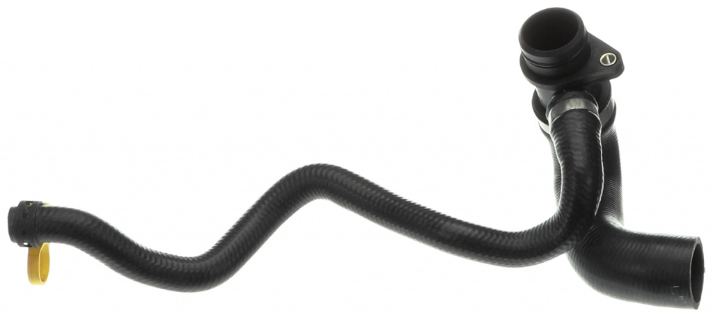 Furtun incalzire GATES 02-1787 pentru BMW 1 (F21) 2011-2019