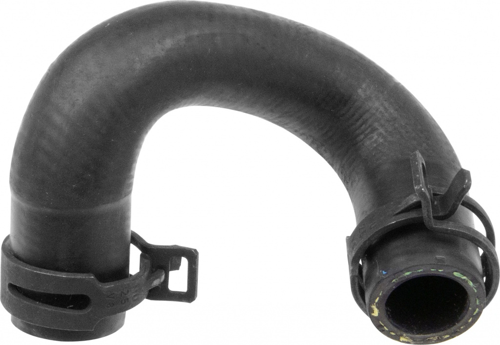 Furtun incalzire Gates MERCEDES-BENZ SPRINTER 3,5-t caroserie (B906) 2009-2020 - 02-2755