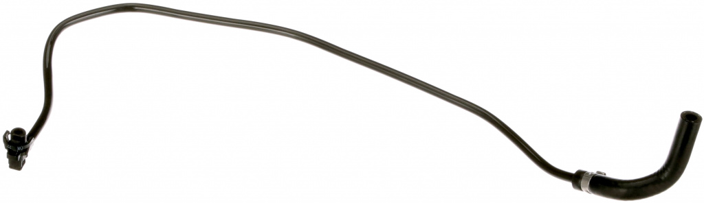 Furtun incalzire Gates OPEL ASTRA J limuzina 2012-2017 - 02-2698