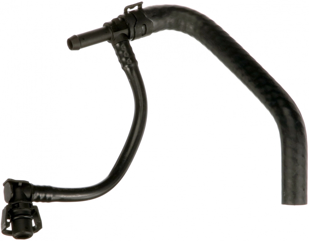 Furtun incalzire Gates VAUXHALL ASTRA Mk VI (J) (P10) 2009-2015 - 02-1745