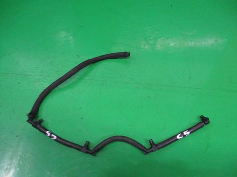 FURTUN INJECTOARE RETUR CITROEN C5 1 FAB. 2001 - 2004 2.0 HDI ⭐⭐⭐⭐⭐