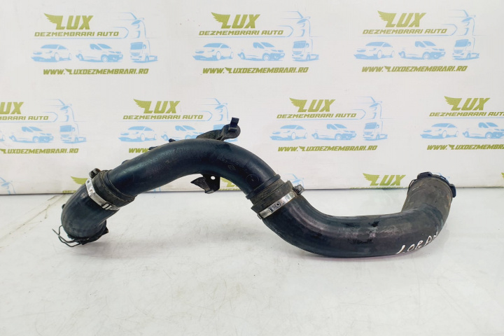 Furtun intercooler 0.9 tce h4b 144604208r Dacia Sandero 2 [facelift] [2017 - 2020]
