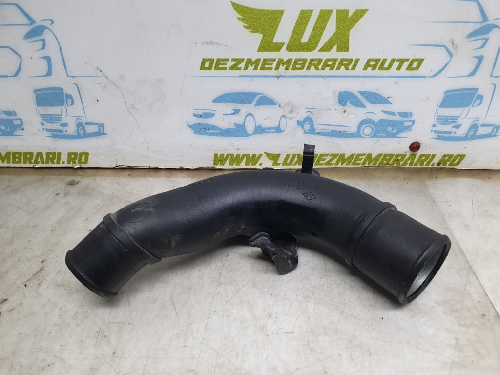 Furtun intercooler 0.9 tce h4b 144604208r Dacia Sandero 2 [facelift] [2017 - 2020]
