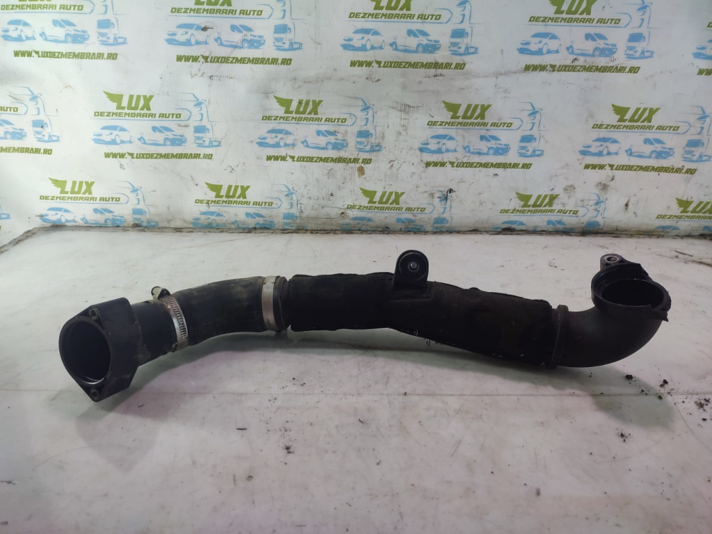 Furtun intercooler 04L145762AD 1.6 tdi CLHA Skoda Octavia 3 [2013 - 2017]