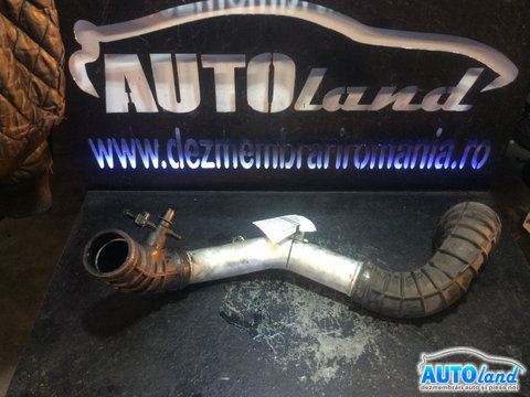 Furtun Intercooler 08634143 2.4 D Furtun + Tub Aluminiu Volvo XC90 2002