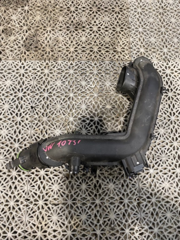 Furtun intercooler 1.0 TSI Seat Ibiza an 2016 - 2020 cod 04C145673