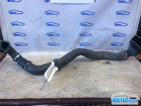 Furtun Intercooler 1.5 DCI E4 Dacia LOGAN LS 2004