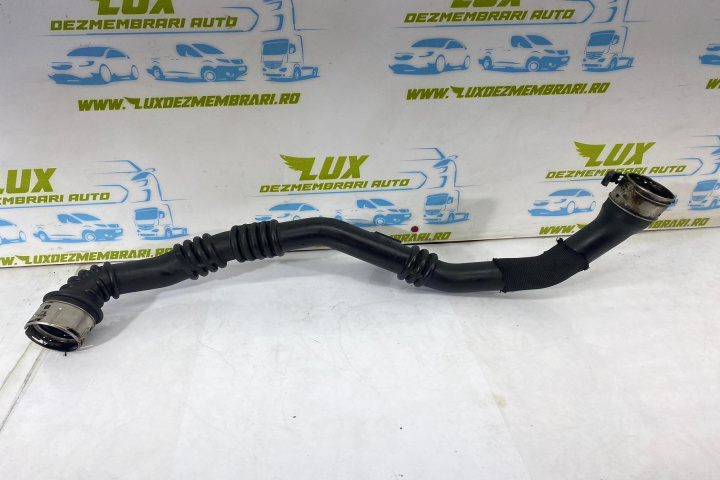 Furtun intercooler 1.5 dci k9k 144609369R Renault Clio 4 [2012 - 2020]