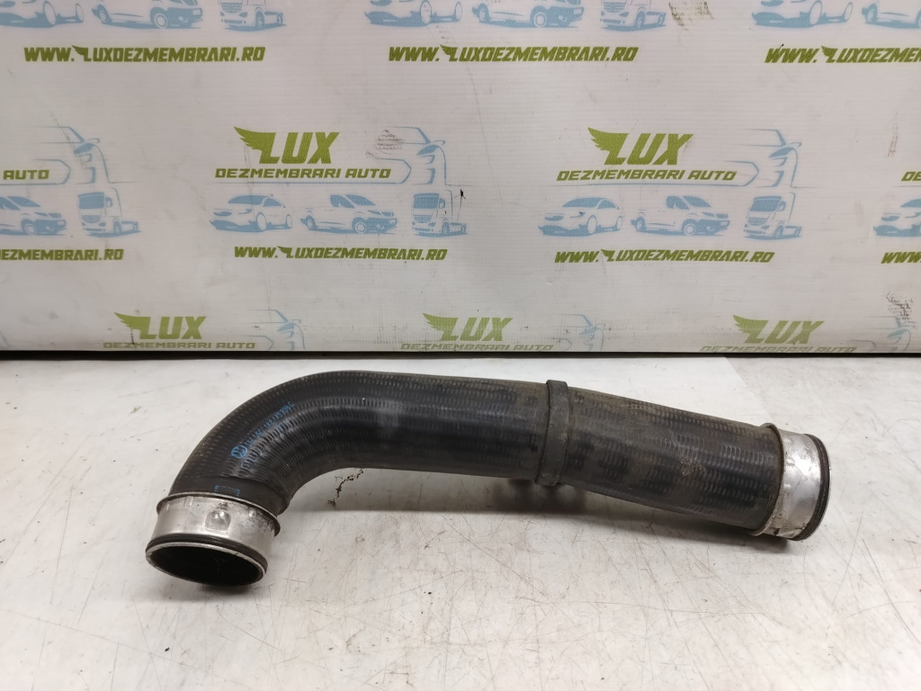 Furtun intercooler 1.9 BXE 1k0145838c Audi A4 B7 [2004 - 2008]