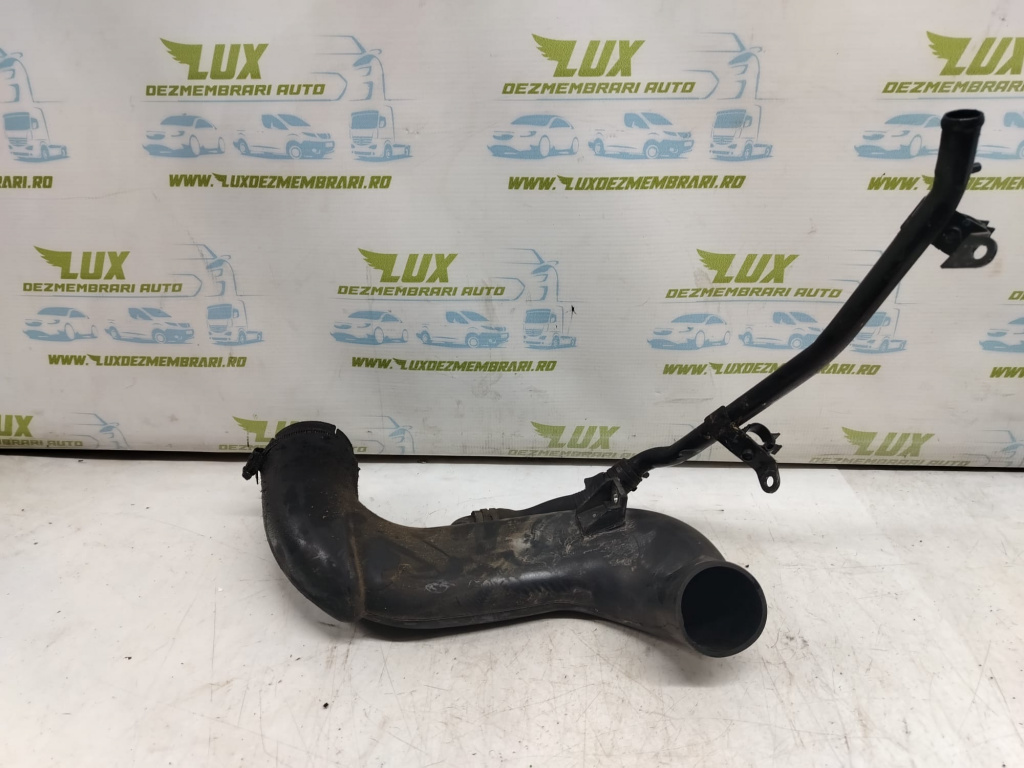 Furtun intercooler 1.9 cdti z19dth 55560229 Opel Astra H [2004 - 2007]