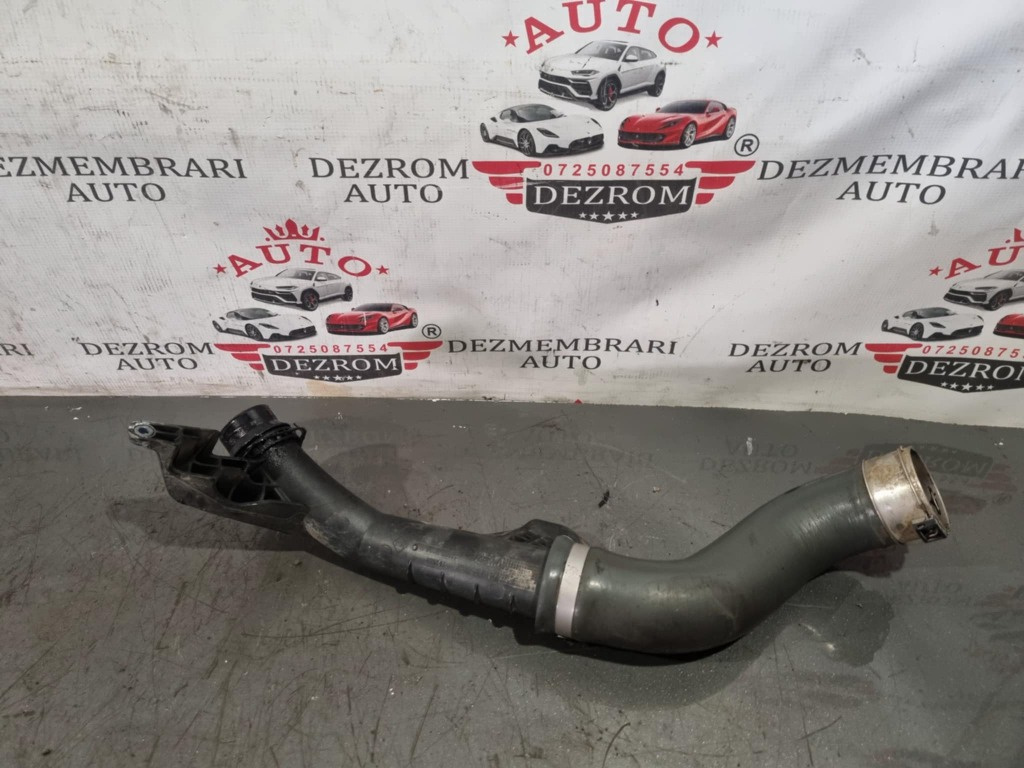 Furtun intercooler 144609034R Renault Cl