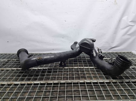 Furtun intercooler, 1K0145762AT, Volkswagen Passat (3C) 1.9 tdi, BKC
