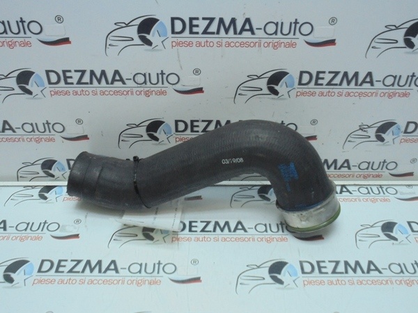 Furtun intercooler, 1K0145762T, Seat Alhambra (710) 1.4tsi, CAVA