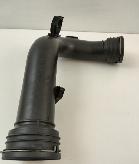 Furtun intercooler 1K0145770D 1K0145770D Audi A3 8