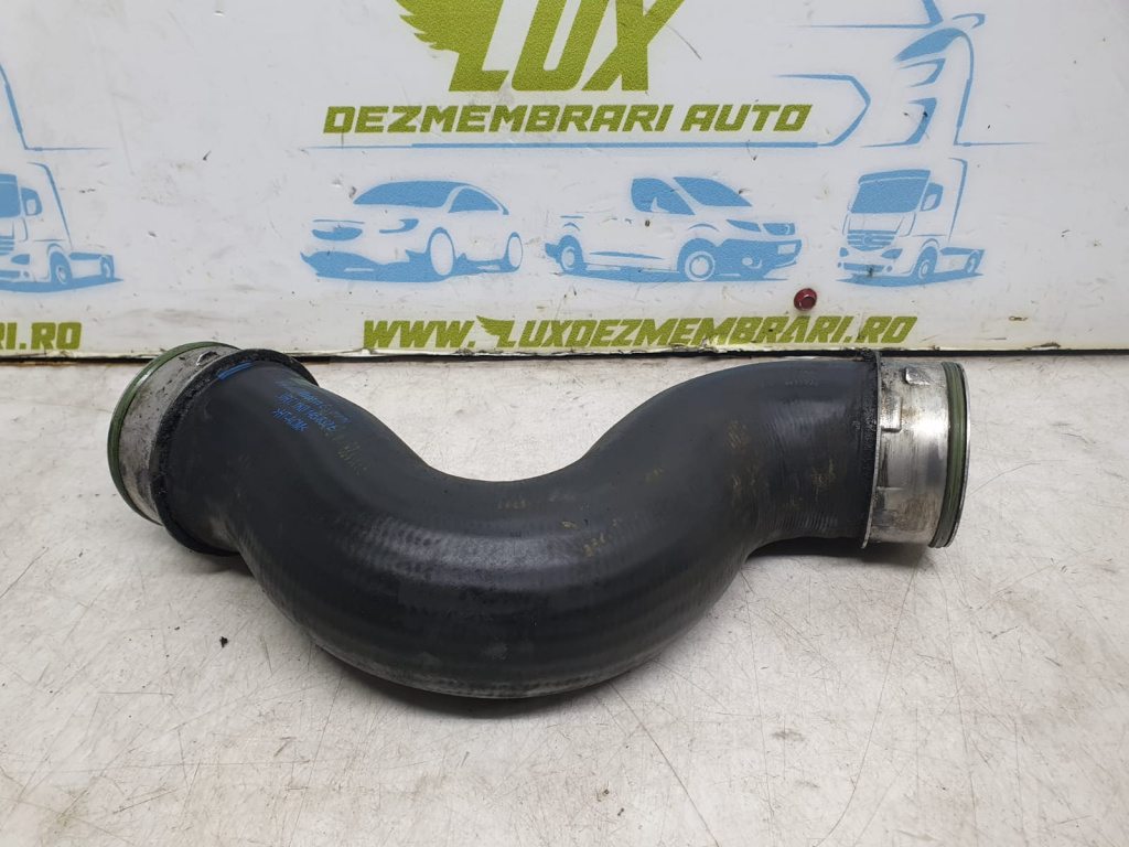 Furtun intercooler 1k0145832e 2.0 tdi BKD Volkswag