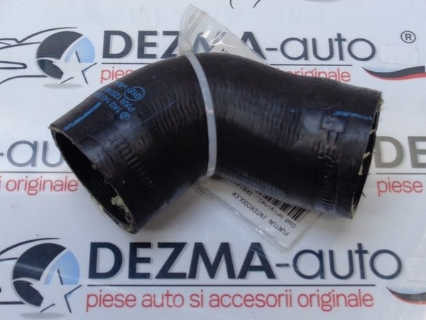 Furtun intercooler 1K0145838AF, Seat Ibiza 5, 1.6 tdi, CAYC