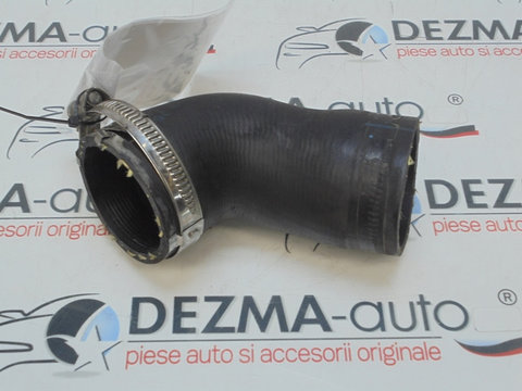 Furtun intercooler, 1K0145838AF, Skoda Octavia 2, 1.6 tdi