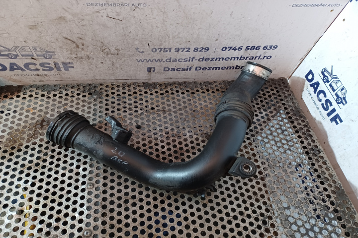 FURTUN INTERCOOLER 2.0 BKP Volkswagen