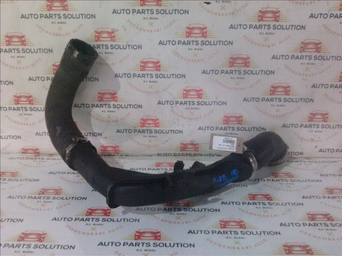 Furtun intercooler 2.0 D VOLKSWAGEN PASSAT B6 2005-2010