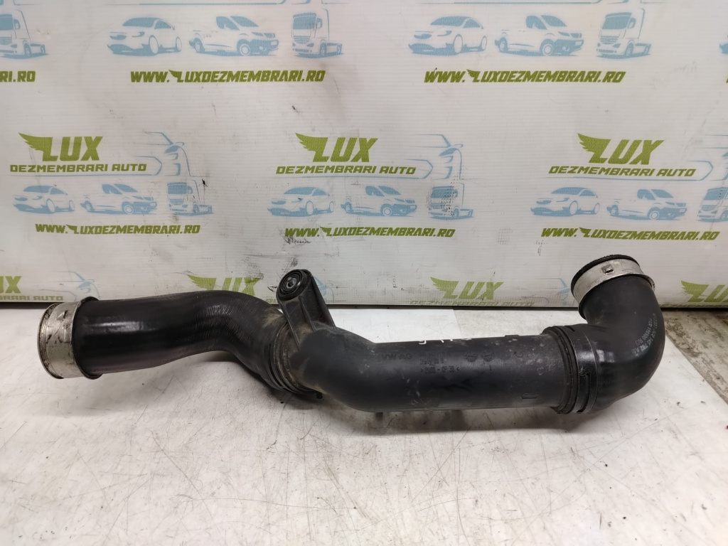 Furtun intercooler 2.0 tdi bmp 3c0145770b Skoda Superb [2001 - 2006]