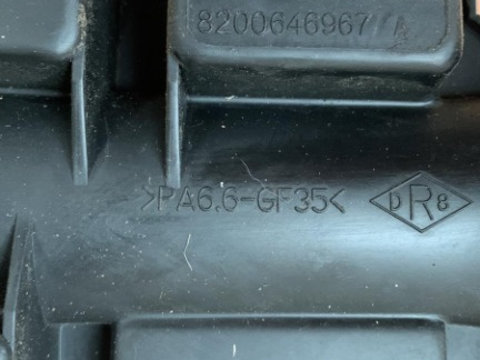 Furtun intercooler 2.5 CDTI Opel Movano cod 8200646967