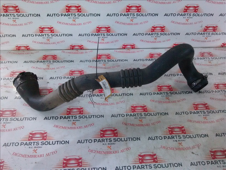 Furtun intercooler ( 2 buc ) RENAULT MASTER 2 2012