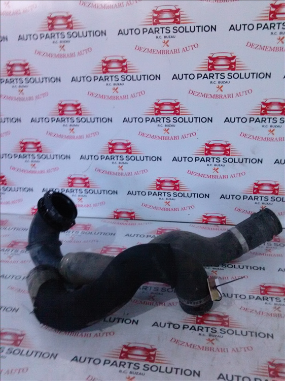 Furtun intercooler ( 2 buc) SUZUKI SX4 1.9