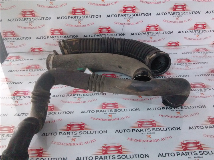 Furtun intercooler ( 3 buc ) RENAULT MASTER 2 2012