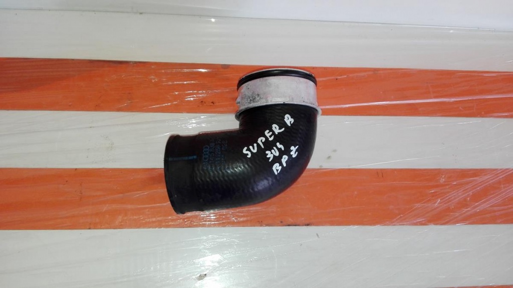 Furtun intercooler 3b0145838a skoda superb 3u4 1.9 tdi 2000-2008
