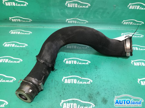 Furtun Intercooler 4f0145738h 2.0 TDI 140 CP Blb/bre Audi A6 4F2,C6 2004-2011