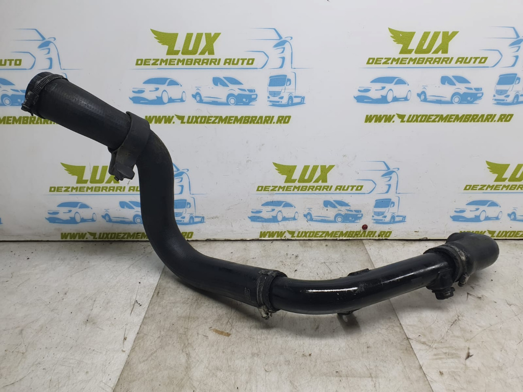 Furtun intercooler 4m51-6k863-ad 1.8 tdc