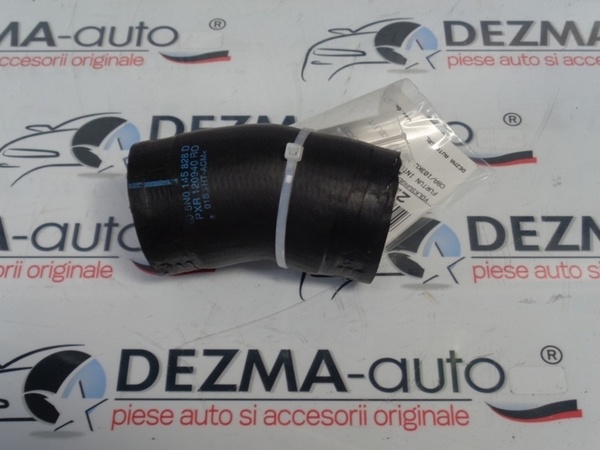Furtun intercooler 5N0145828D, Audi Q5 2.0tdi, CAGA