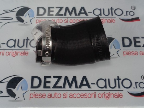 Furtun intercooler, 5N0145828E, Seat Alhambra (710), 2.0tdi, CFFE
