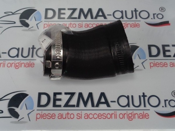 Furtun intercooler, 5N0145828E, Seat Alhambra (710), 2.0tdi, CFFB
