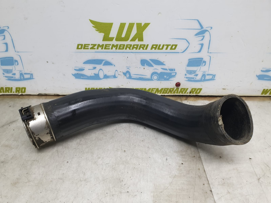 Furtun intercooler 6670974 0.9 tce Renault Captur [2013 - 2017]