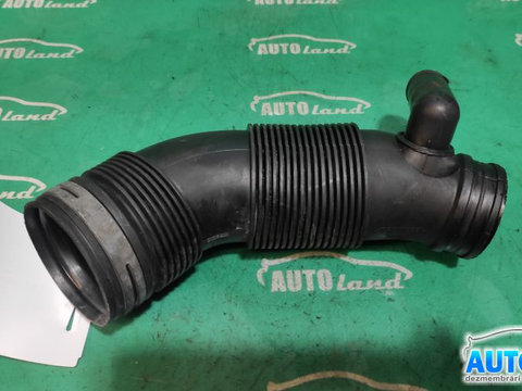 Furtun Intercooler 6j0129656 1.4 TDI Turbo Bms Skoda FABIA 6Y2 1999