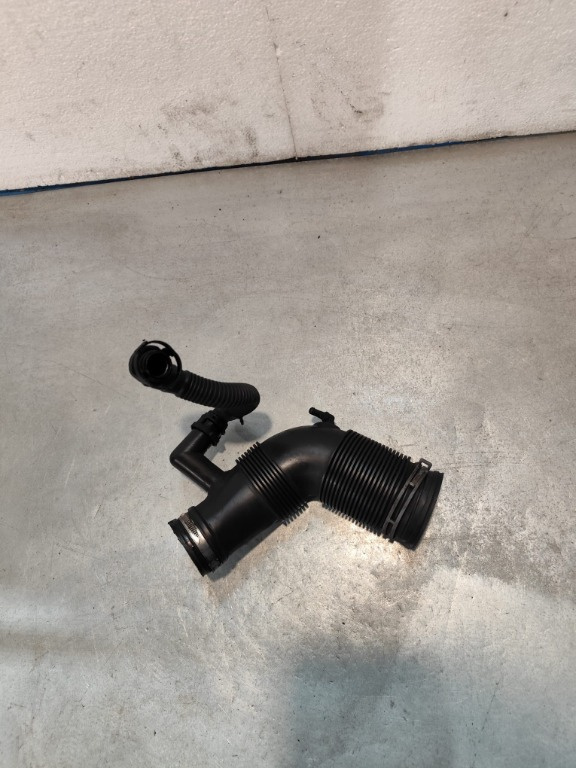 Furtun Intercooler 6r0129654c 1.6 TDI Seat IBIZA V 6J5 2008