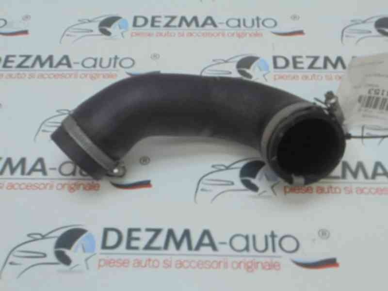 Furtun intercooler, 7T16-9F796-BG, Ford Transit Au