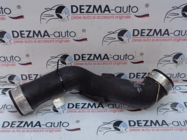 Furtun intercooler, A2035282082, Mercedes Clasa C 