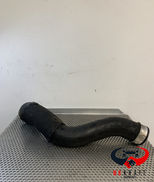 Furtun intercooler A2115282482 A 211 528 24 82 Mercedes-Benz E-Class W211/S211 [2002 - 2006]